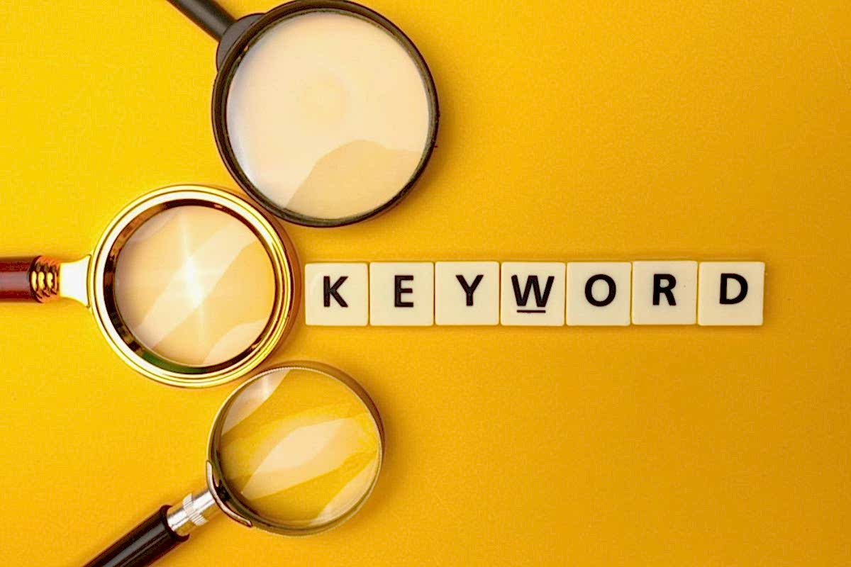 Anahtar kelime analizi nedir