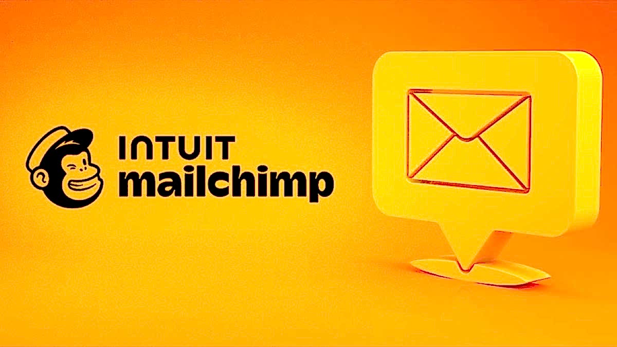 mailchimp logo gorseli