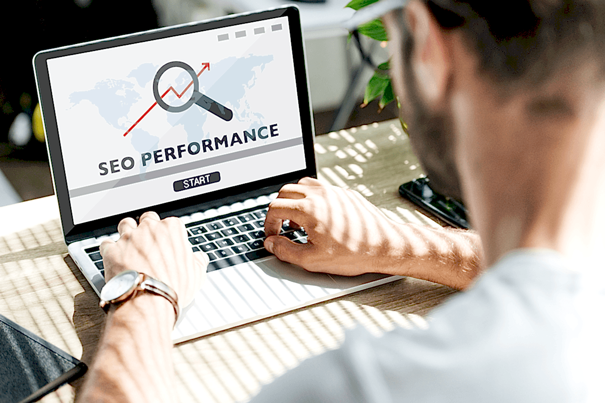 seo performance gorseli