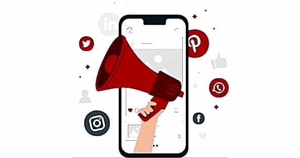 Sosyal Medya Hizmetleri