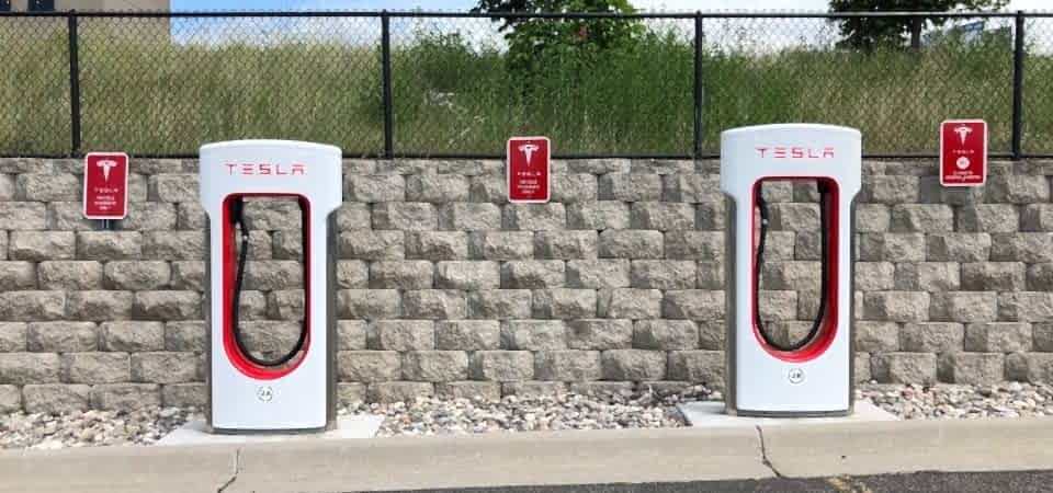 8 Adımda kücük işimi nasıl büyütebilirim tesla şarj istasyonları