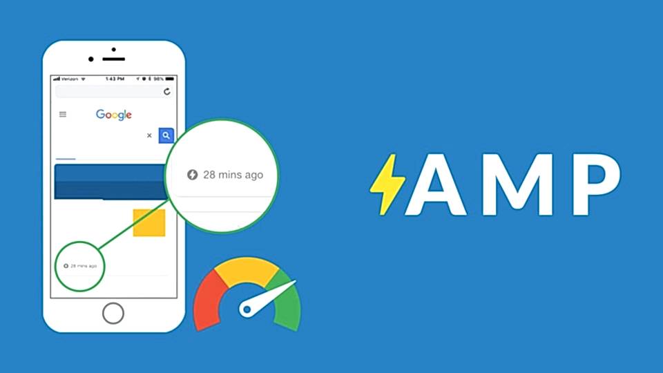 AMP Nedir? Accelerated Mobile Pages diğer adıyla Hızlandırılmış Mobil Sayfalar, Google’ın mobil sayfalar için geliştirdiği özel bir projedir.