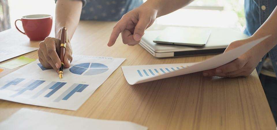 Google AdWords reklam çalışması