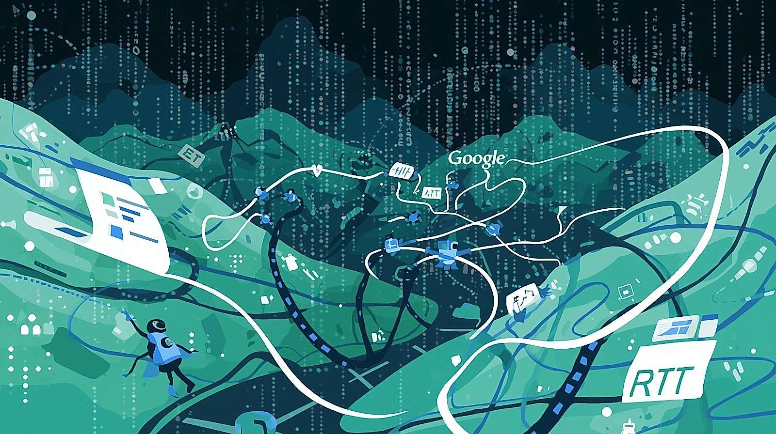 Google tarama bütçesi görseli