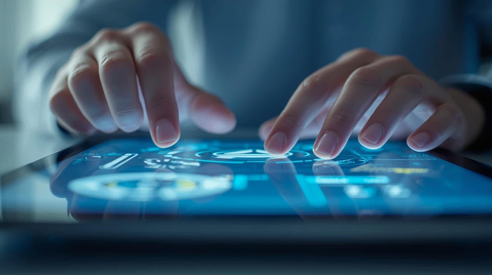 Kullanıcı deneyimi görseli