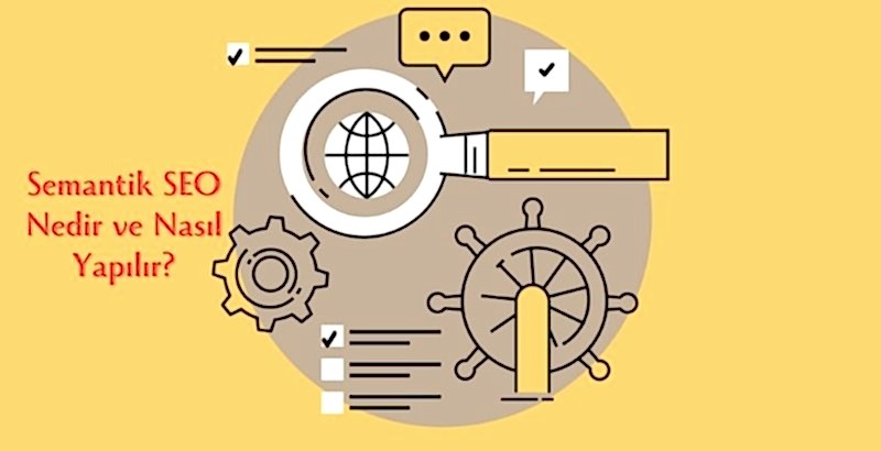 semantik SEO nasıl yapılır ile ilgili görsel